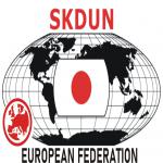 SKDUN - 13TH EUROPEAN SHOTOKAN KARATE CHAMPIONSHIP