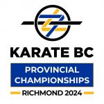 2024 Karate BC Provincial Championships - Referee Registration