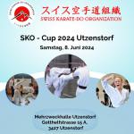 Swiss Karate-Do Organization Cup 2024