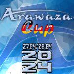 ARAWAZA CUP 2024 - Day 2