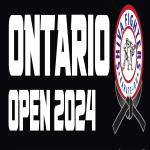 Ontario Open April 2024
