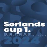 Sørlandscup 1 - 2024