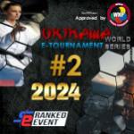 OKINAWA E-TOURNAMENT World Series #2-2024