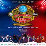 KICKBOXING MEXICAN OPEN 2024