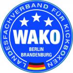 Meldung  zur Deutschen Meisterschaft 2024 - LV Berlin/Brandenburg