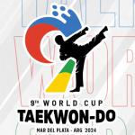 9th ITF Taekwon-Do World Cup 2024