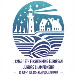 2024 CMAS 18th European Championship Finswimming Indoor Junior