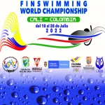 22nd World Finswimming Championships
