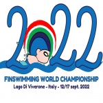 World Finswimming Open Water Championships Seniors 2022