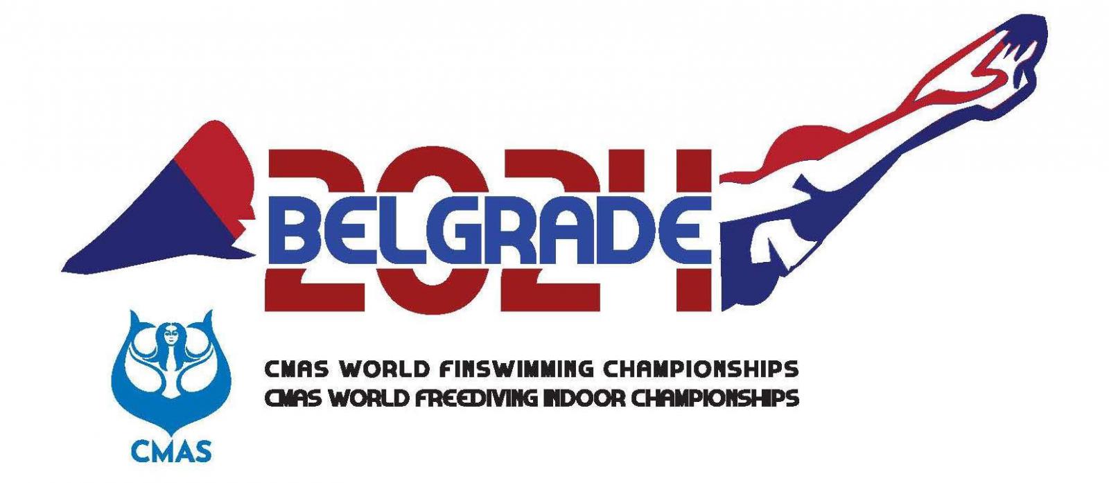 SET Online CMAS CMAS 4th World Championship Freediving Indoor 2024 Masters