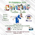 Trofeo Judo Carnevale