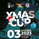 KARATE - XMAS CUP