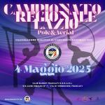 Campionato Regionale Lazio Pole & Aerial