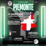 KARATE - TROFEO CSEN PIEMONTE