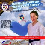 KARATE - COPPA CSEN CALABRIA