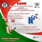 JUDO - GRAND PRIX GIOVANILE 2025