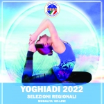 YOGHIADI 2022 - SELEZIONI REGIONALI VENETO