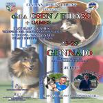 GA - GAMES - JUNIOR SENIOR - PRATO ITALIAN DOG_S TALENT - 29 GENNAIO