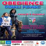 OB - OBEDIENCE FIDASC - FINALI DI CATTOLICA - 09 DICEMBRE 2023