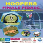 HO - HOOPERS FIDASC - FINALI DI CATTOLICA - 08 DICEMBRE 2023