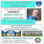 HO - HOOPERS - SKY DOG - COLLEGNO - TO - 11 MAGGIO 2024