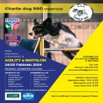 BH - OPEN FIDASC -OSPITALETTO CHARLIE DOG - 25 FEBBRAIO
