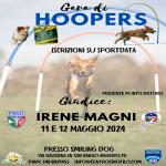 HO - HOOPERS CSEN 11 MAGGIO 2024 - ARGENTA