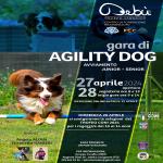 BH - AGILITY DOG - CARIGNANO - TO - 28 APRILE 2024