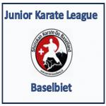 2. Junior Karate League 2024 - Liestal