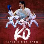 Kirikiriroa Open 2024