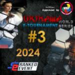 OKINAWA E-TOURNAMENT World Series #3-2024