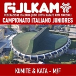 2022-CAMPIONATO ITALIANO JUNIORES KU-KA  M/F