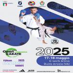 OPEN LEAGUE - LOMBARDIA 2025