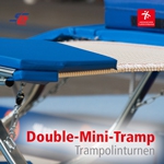Double-Mini-Tramp Online Cup #2