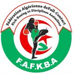 SPORTS ID WAKO KICK BOXING