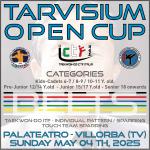 Tarvisium Open Cup 2025
