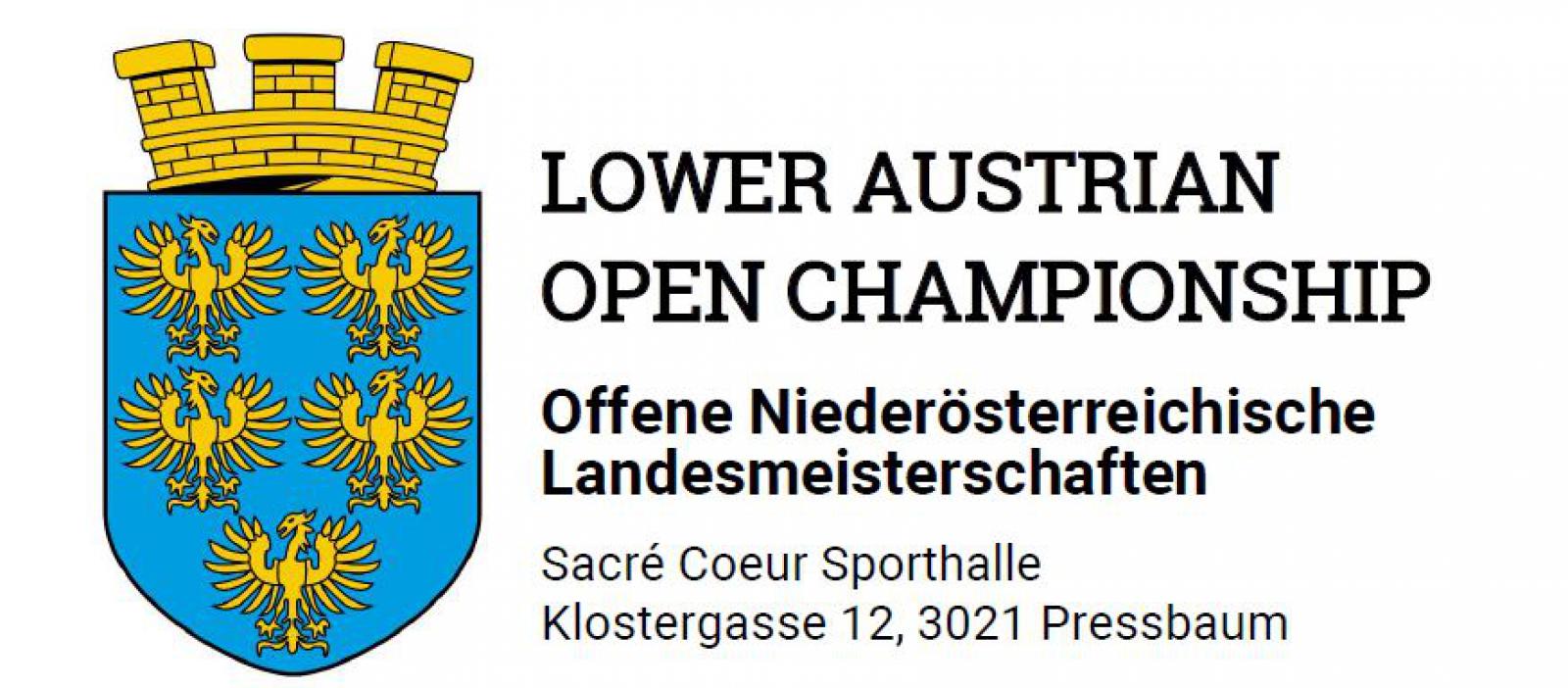 Offene Wiener Landesmeisterschaft 2023 - Vienna Open Championship 2023 -  Smoothcomp