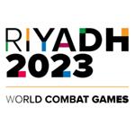 2023 - SPORT ACCORD COMBAT GAMES