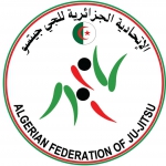 ALGERIAN FEDERATION OF JU JITSU 