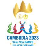 32nd SOUTHEAST ASIAN GAMES  2023
