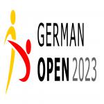 German Open 2023 Duo, Fighting, BJJ/Ne Waza