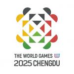 Ju-Jitsu event in THE WORLD GAMES 2025