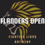 FLANDERS OPEN 2024 | BELGIUM - GROUNDFIGHT | FIGHTING | JIU-JITSU