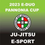 2023 E-DUO Pannonia Cup