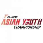 Asian Championships YOUTH 2024