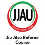 ASIAN CHAMPIONSHIPS 2024 SEMINAR - Jiu Jitsu Rules Course