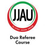 ASIAN CHAMPIONSHIPS 2024 SEMINAR - Duo Rules Course
