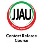 ASIAN CHAMPIONSHIPS 2024 SEMINAR - Contact Rules Course