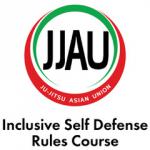 ASIAN CHAMPIONSHIPS 2024 SEMINAR - Inclusive Self Defense Rules Course