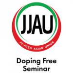 ASIAN CHAMPIONSHIPS 2024 SEMINAR - Doping Free Seminar